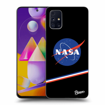 Husă pentru Samsung Galaxy M31s - NASA Original