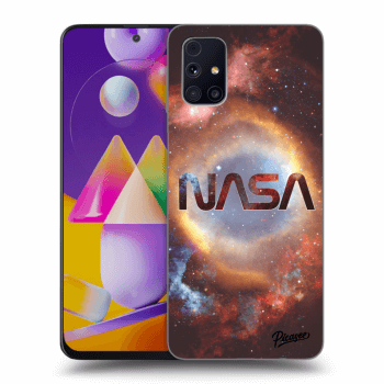 Husă pentru Samsung Galaxy M31s - Nebula