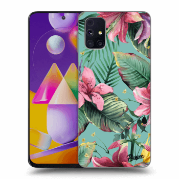 Husă pentru Samsung Galaxy M31s - Hawaii