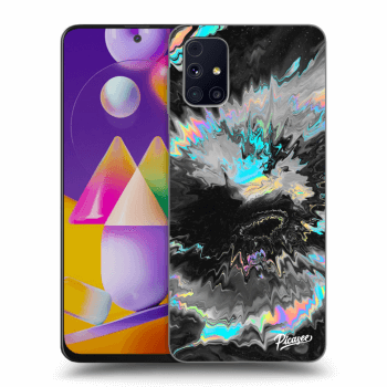 Husă pentru Samsung Galaxy M31s - Magnetic