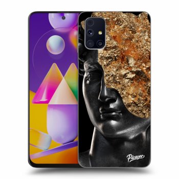 Husă pentru Samsung Galaxy M31s - Holigger