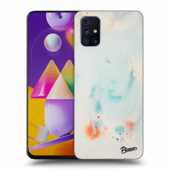 Husă pentru Samsung Galaxy M31s - Splash