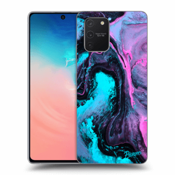 Husă pentru Samsung Galaxy S10 Lite - Lean 2