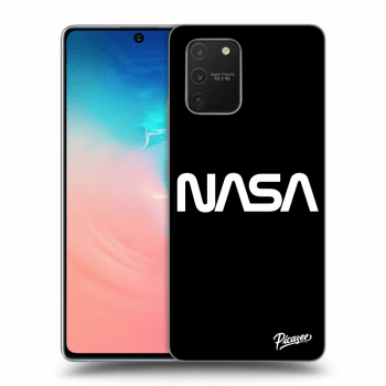 Husă pentru Samsung Galaxy S10 Lite - NASA Basic
