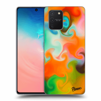 Husă pentru Samsung Galaxy S10 Lite - Juice