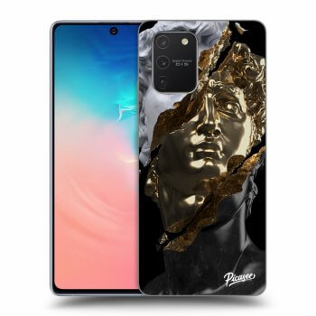 Husă pentru Samsung Galaxy S10 Lite - Trigger
