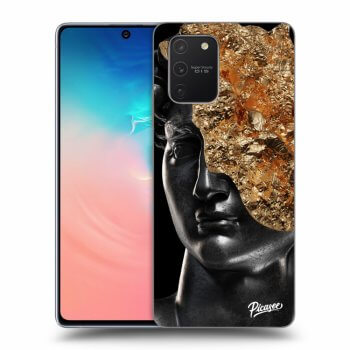Husă pentru Samsung Galaxy S10 Lite - Holigger