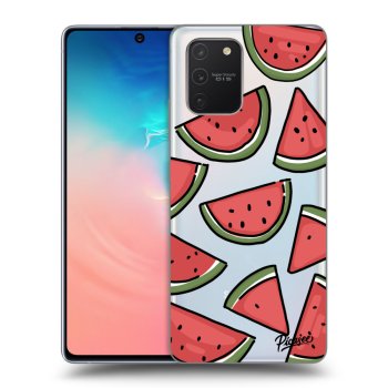 Husă pentru Samsung Galaxy S10 Lite - Melone