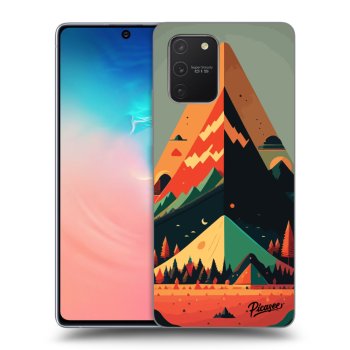 Husă pentru Samsung Galaxy S10 Lite - Oregon