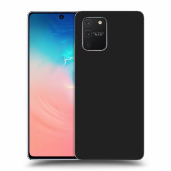 Husă pentru Samsung Galaxy S10 Lite - Clear