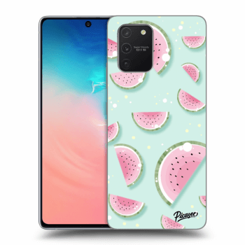 Husă pentru Samsung Galaxy S10 Lite - Watermelon 2