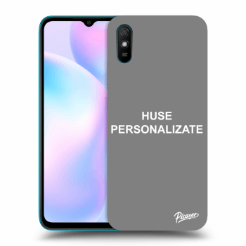 Husă pentru Xiaomi Redmi 9A - Huse personalizate