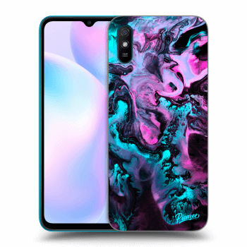 Husă pentru Xiaomi Redmi 9A - Lean