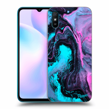 Husă pentru Xiaomi Redmi 9A - Lean 2