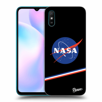 Husă pentru Xiaomi Redmi 9A - NASA Original