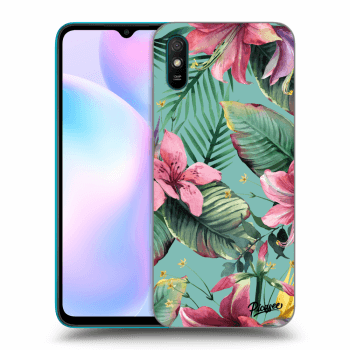 Husă pentru Xiaomi Redmi 9A - Hawaii