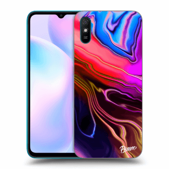 Husă pentru Xiaomi Redmi 9A - Electric