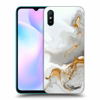 Husă pentru Xiaomi Redmi 9A - Her