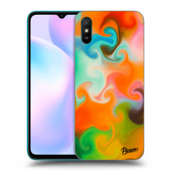 Husă pentru Xiaomi Redmi 9A - Juice