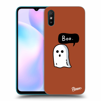 Picasee ULTIMATE CASE pentru Xiaomi Redmi 9A - Boo