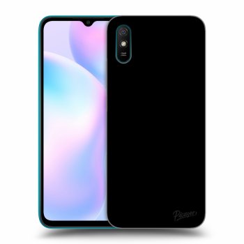 Husă pentru Xiaomi Redmi 9A - Clear