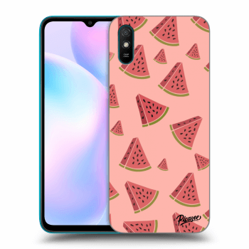 Picasee ULTIMATE CASE pentru Xiaomi Redmi 9A - Watermelon