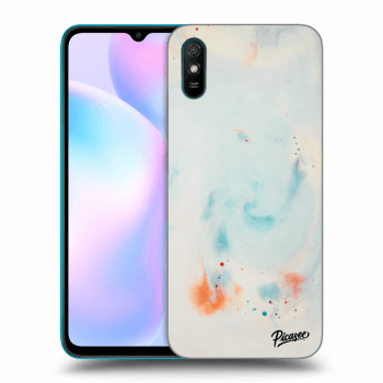 Husă pentru Xiaomi Redmi 9A - Splash