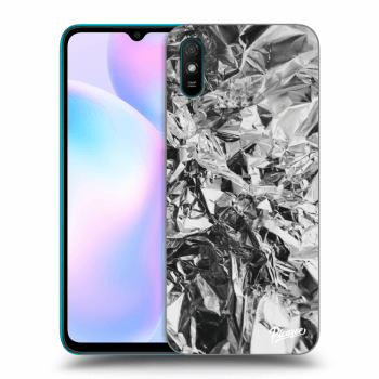 Husă pentru Xiaomi Redmi 9A - Chrome