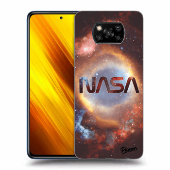 Husă pentru Xiaomi Poco X3 - Nebula