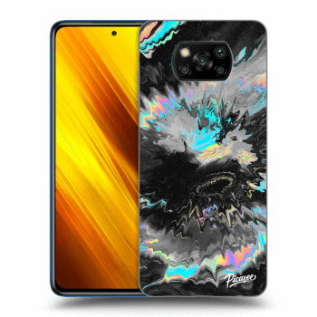 Husă pentru Xiaomi Poco X3 - Magnetic