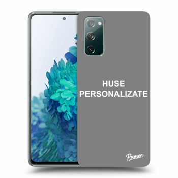 Husă pentru Samsung Galaxy S20 FE - Huse personalizate