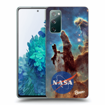 Husă pentru Samsung Galaxy S20 FE - Eagle Nebula