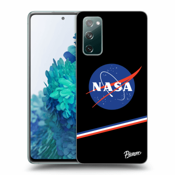 Husă pentru Samsung Galaxy S20 FE - NASA Original