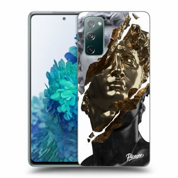 Husă pentru Samsung Galaxy S20 FE - Trigger