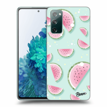 Husă pentru Samsung Galaxy S20 FE - Watermelon 2