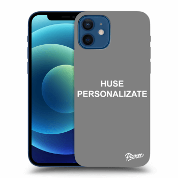 Husă pentru Apple iPhone 12 - Huse personalizate