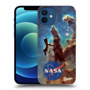 Husă pentru Apple iPhone 12 - Eagle Nebula