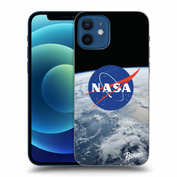 Husă pentru Apple iPhone 12 - Nasa Earth