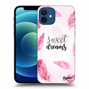 Husă pentru Apple iPhone 12 - Sweet dreams