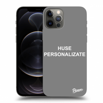 Husă pentru Apple iPhone 12 Pro - Huse personalizate