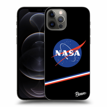 Husă pentru Apple iPhone 12 Pro - NASA Original