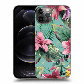 Husă pentru Apple iPhone 12 Pro - Hawaii