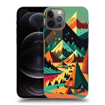 Husă pentru Apple iPhone 12 Pro - Colorado