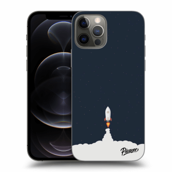 Husă pentru Apple iPhone 12 Pro - Astronaut 2