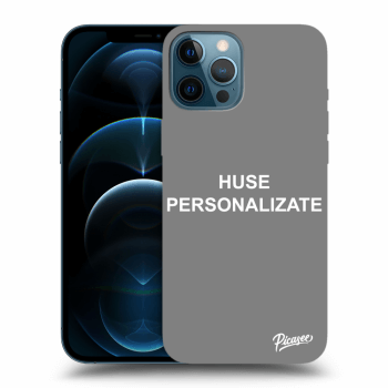 Husă pentru Apple iPhone 12 Pro Max - Huse personalizate