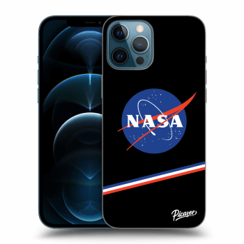 Husă pentru Apple iPhone 12 Pro Max - NASA Original