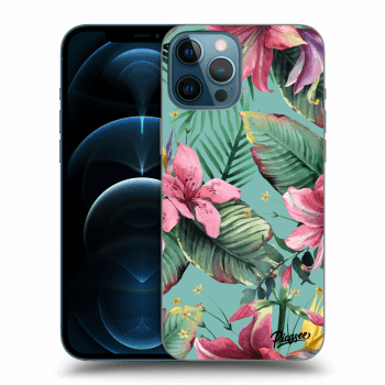 Husă pentru Apple iPhone 12 Pro Max - Hawaii