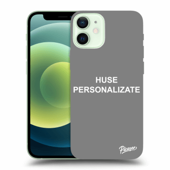 Husă pentru Apple iPhone 12 mini - Huse personalizate