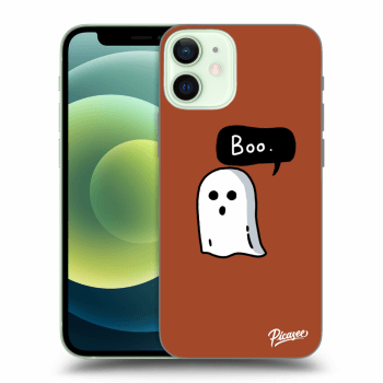 Husă pentru Apple iPhone 12 mini - Boo