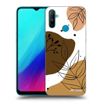 Husă pentru Realme C3 - Boho style